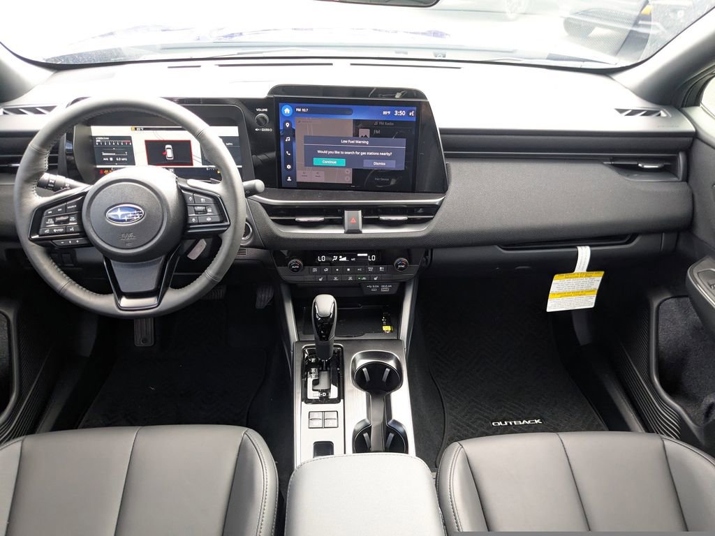 New 2026 Subaru Outback Premium AWD/4WD image 14
