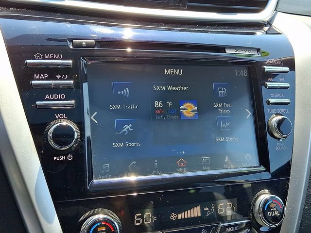Used 2015 Nissan Murano Platinum w/ Platinum Technology Package AWD/4WD image 26