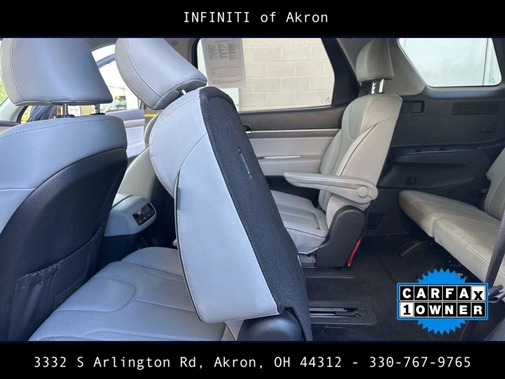 Used 2025 Hyundai Palisade SEL image 42