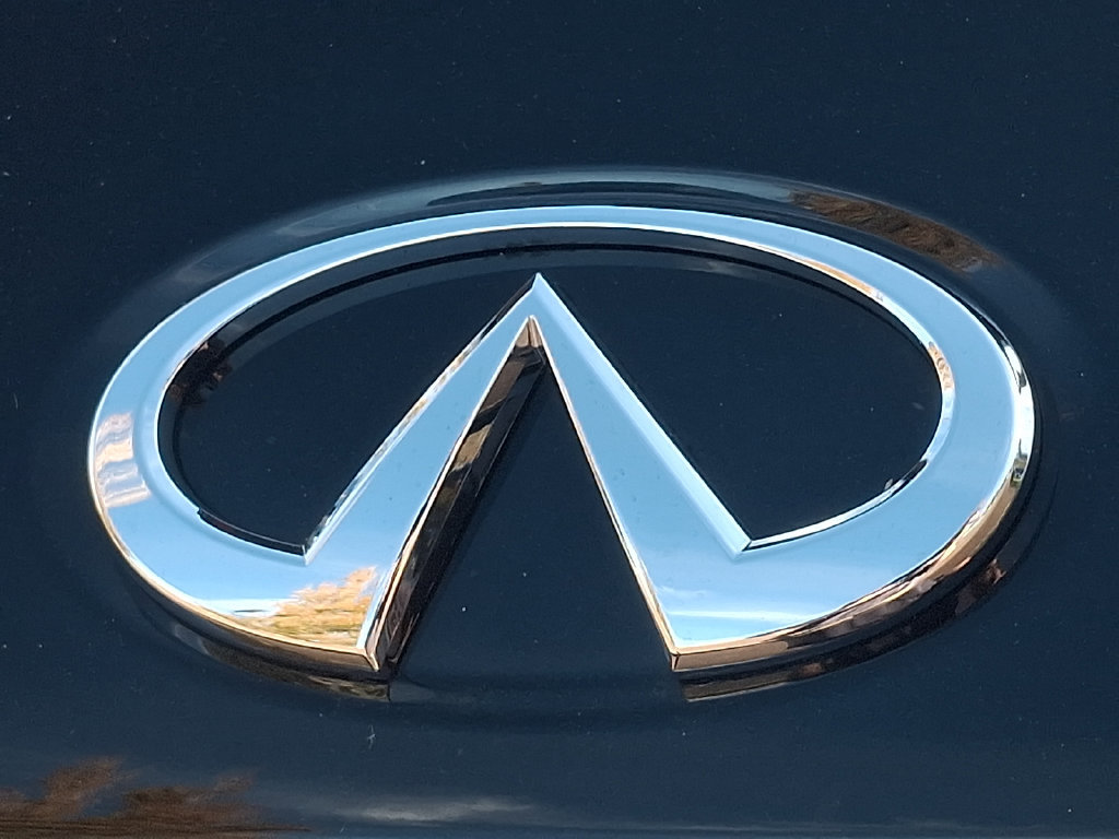 Certified 2023 INFINITI QX60 Luxe w/ Cargo Package AWD/4WD image 29
