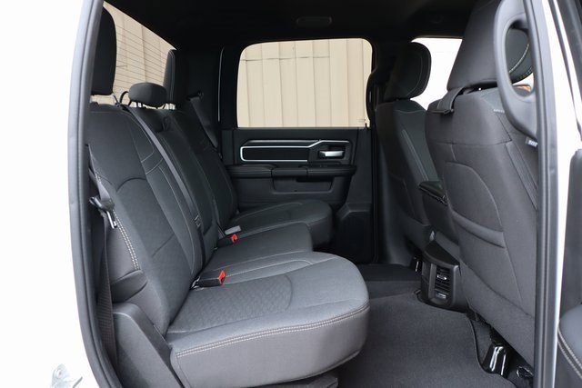 Used 2025 RAM 2500 Big Horn image 49