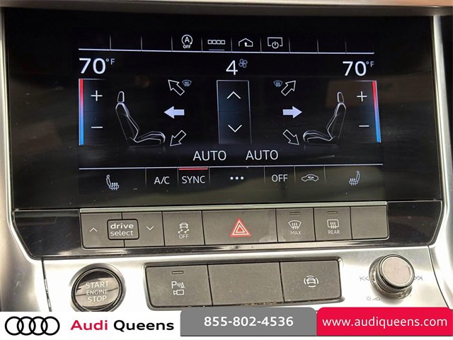 Certified 2023 Audi A6 2.0T Premium w/ Convenience Package image 22