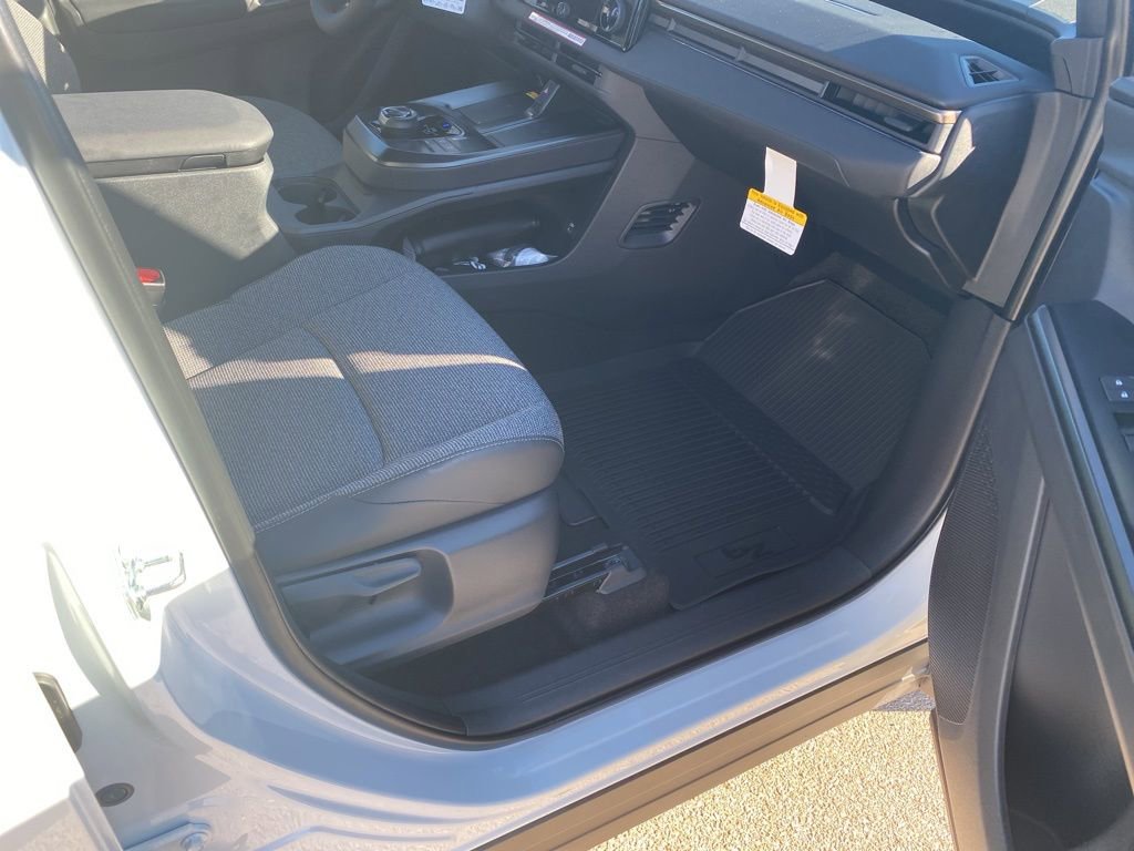 New 2026 Toyota bZ image 17