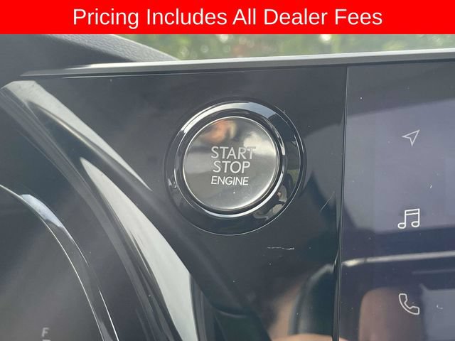 Used 2023 Lexus RX 350 FWD w/ Cold Area Package image 29