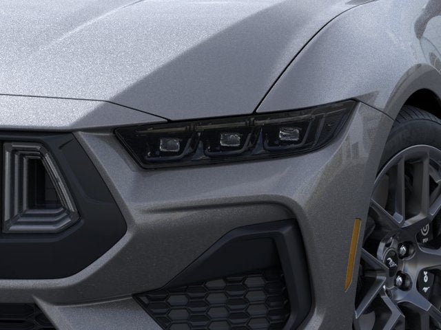 New 2026 Ford Mustang Coupe w/ Mustang RTR Package RWD image 18