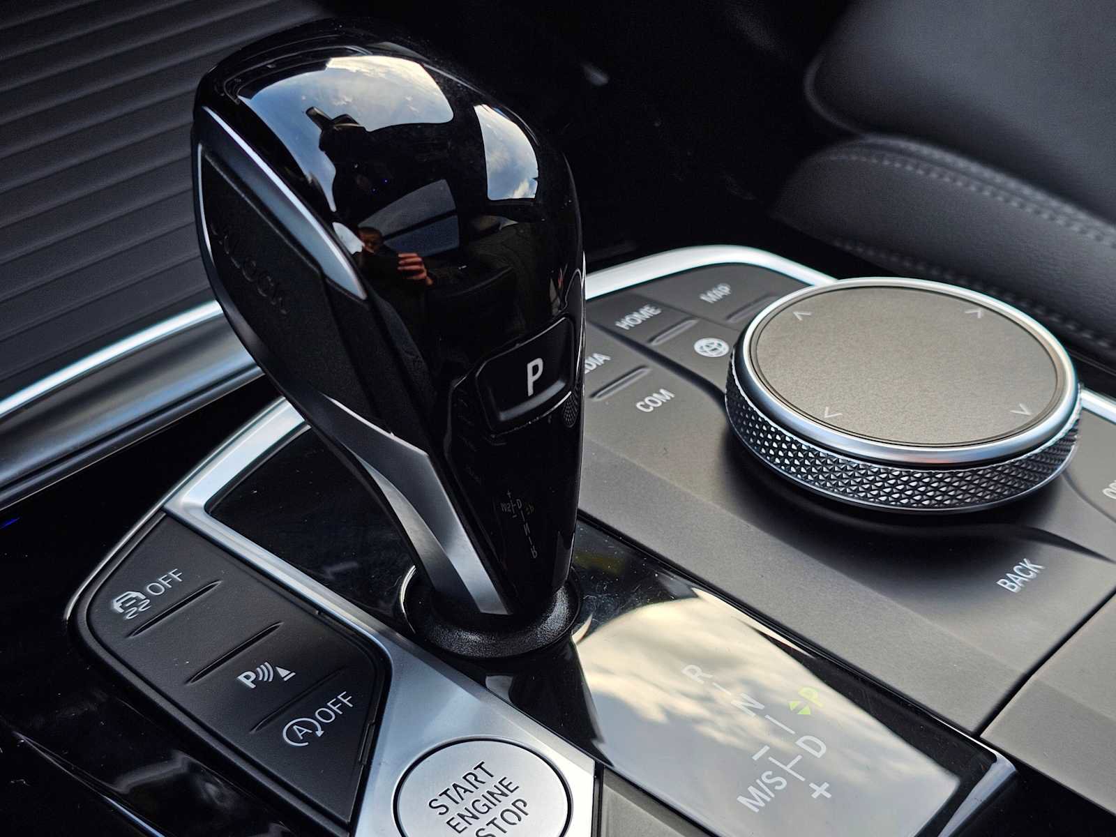 Used 2024 BMW X3 xDrive30i w/ Convenience Package w/ZPA image 35