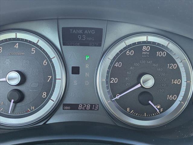 Used 2011 Lexus ES 350 image 11