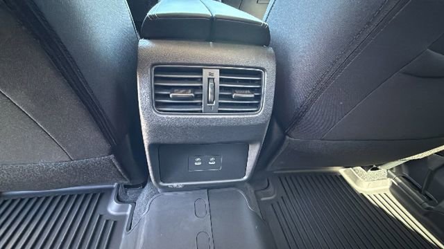 New 2026 Nissan Rogue SV w/ Cold Weather Package AWD/4WD image 25