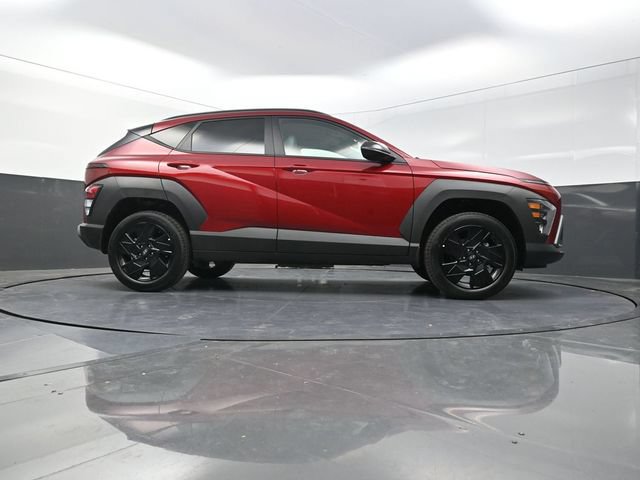 New 2026 Hyundai Kona SEL Sport AWD/4WD image 25