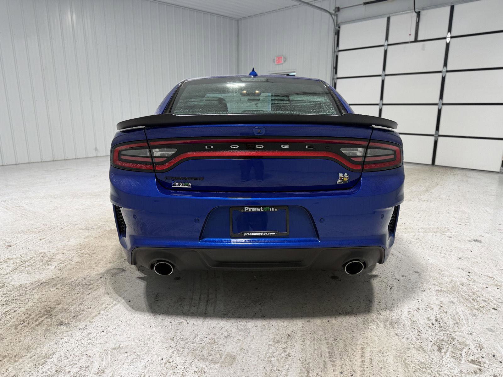 Used 2021 Dodge Charger Scat Pack image 5