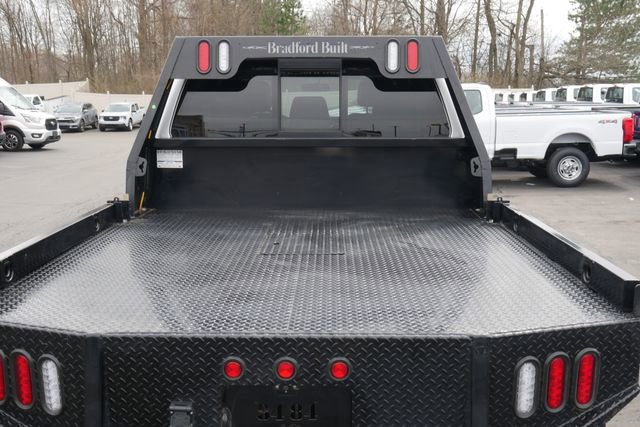 Used 2016 Ford F350 Platinum w/ FX4 Off-Road Package image 12