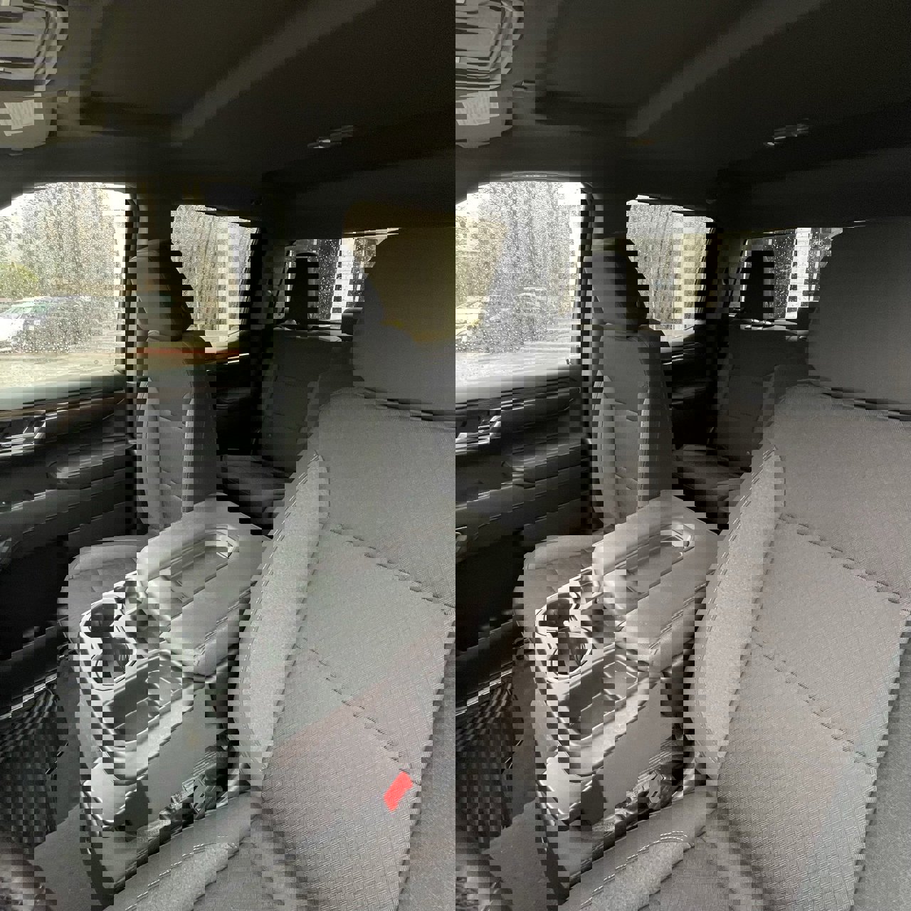 Used 2025 Chevrolet Silverado 1500 LT image 21