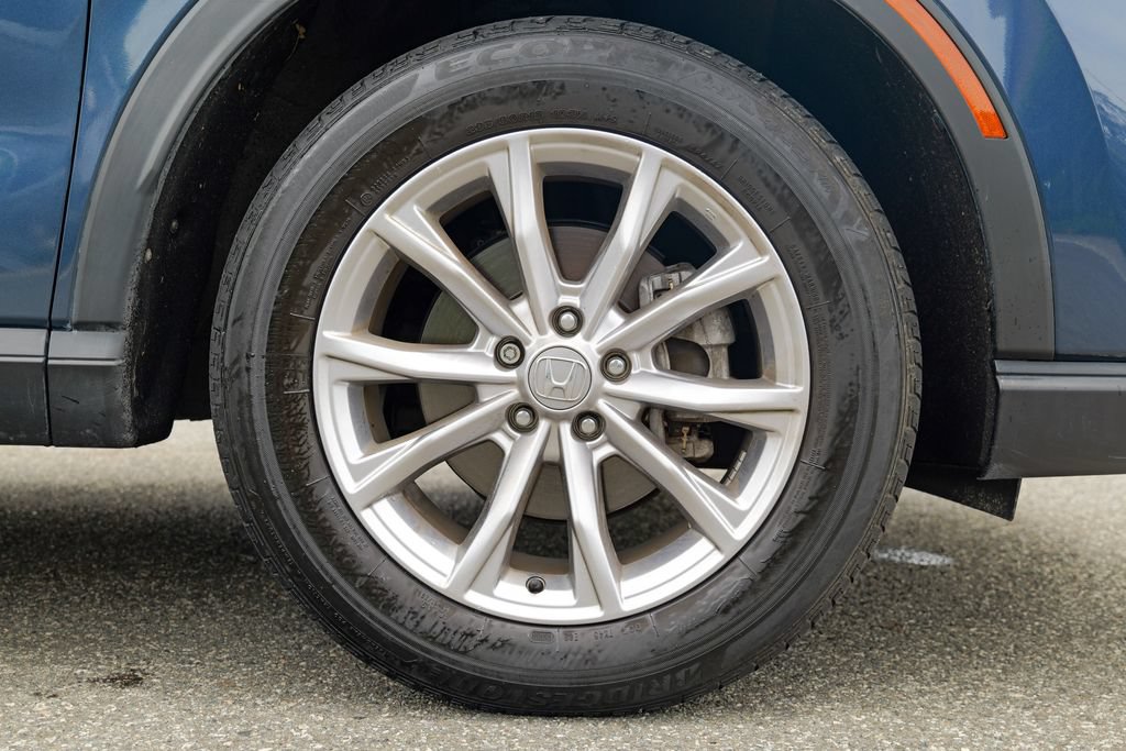 Used 2024 Honda CR-V EX image 12