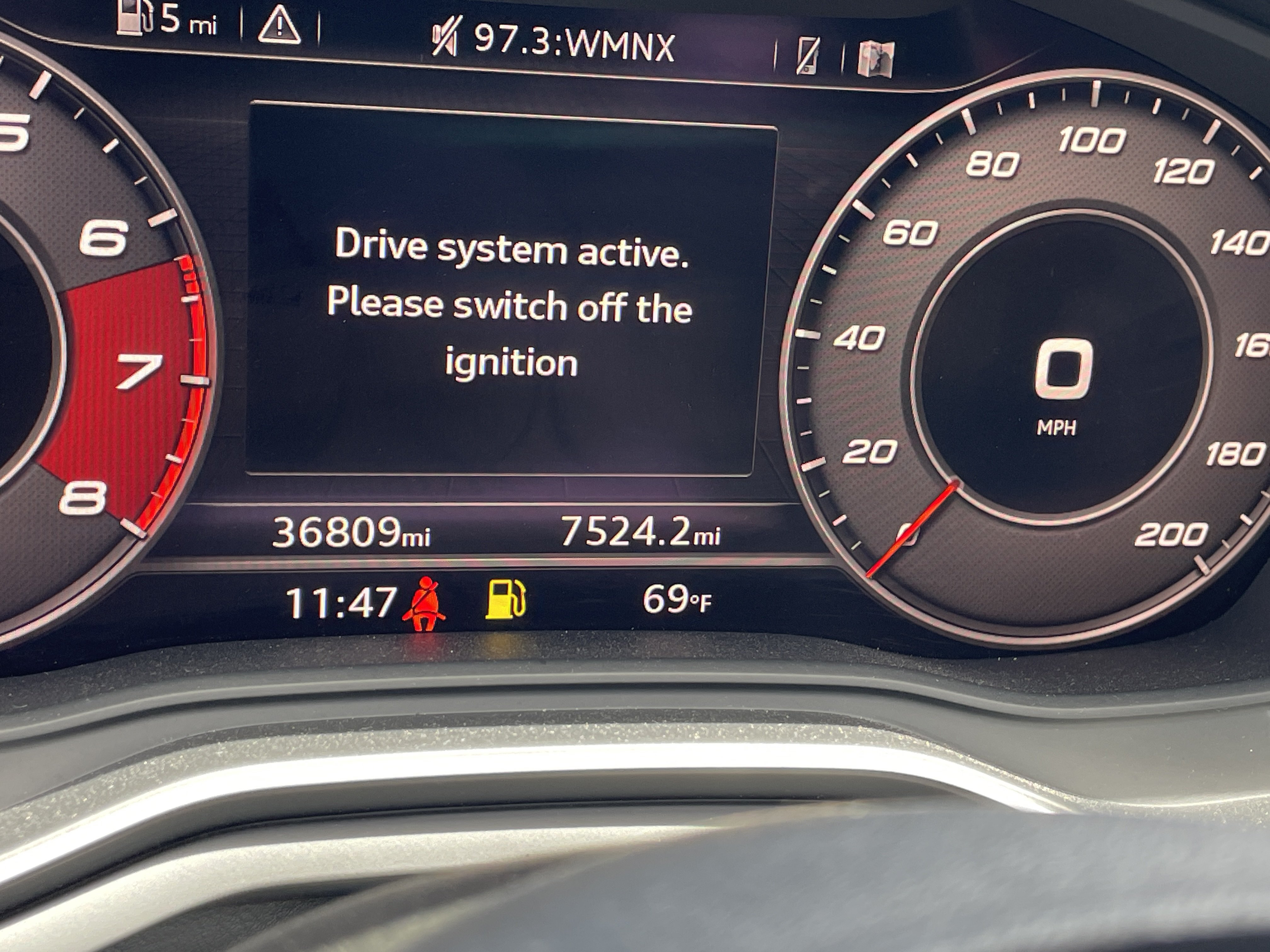 Used 2019 Audi RS 5 AWD/4WD image 21