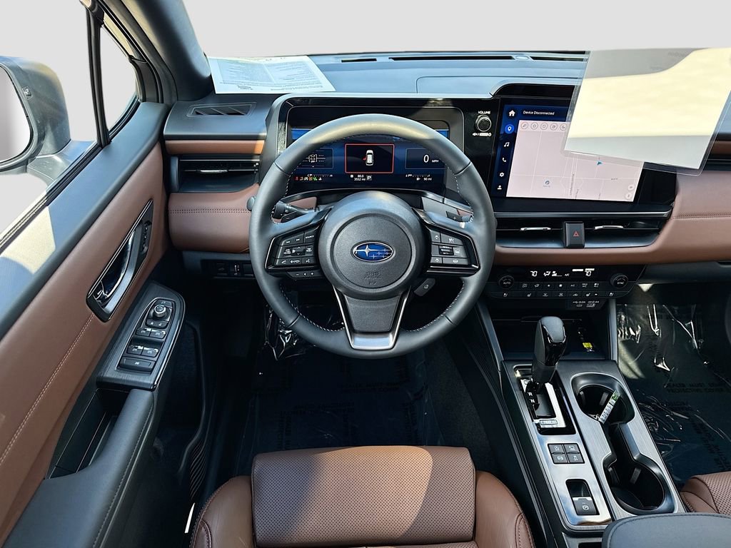 Certified 2026 Subaru Outback Touring XT AWD/4WD image 22
