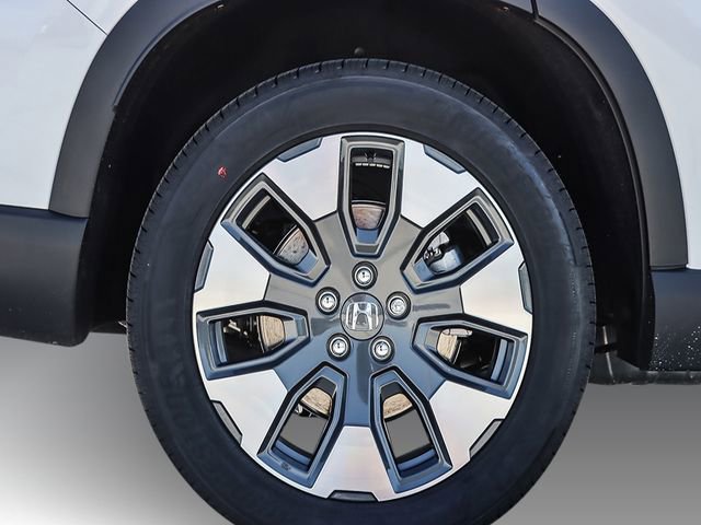 New 2026 Honda Pilot Touring image 7