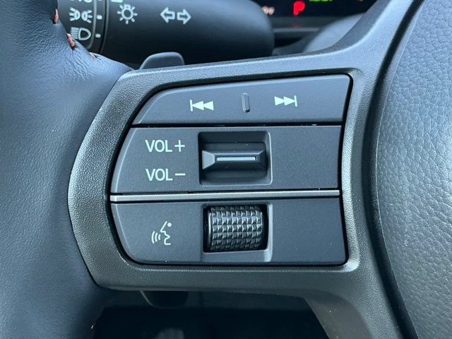 New 2026 Honda CR-V TrailSport image 16