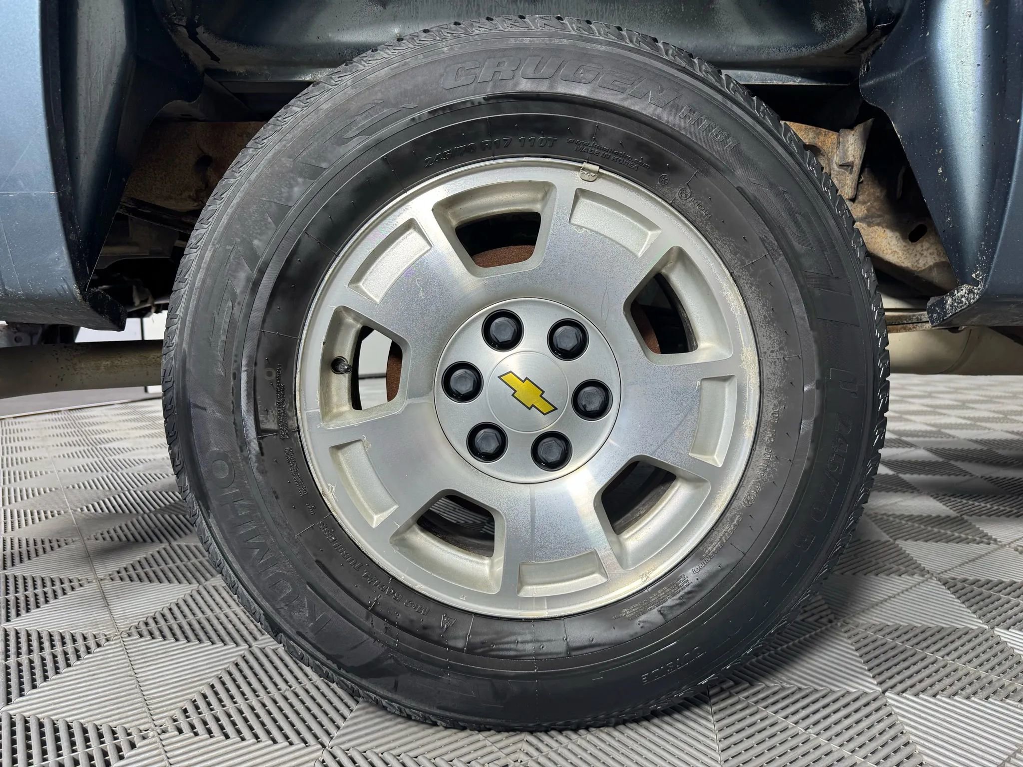 Used 2013 Chevrolet Silverado 1500 LT w/ All-Star Edition image 39