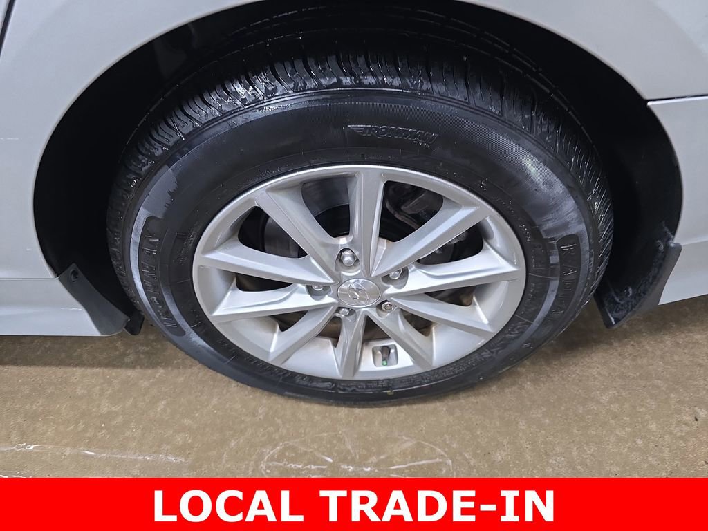 Used 2019 Hyundai Sonata SE image 32