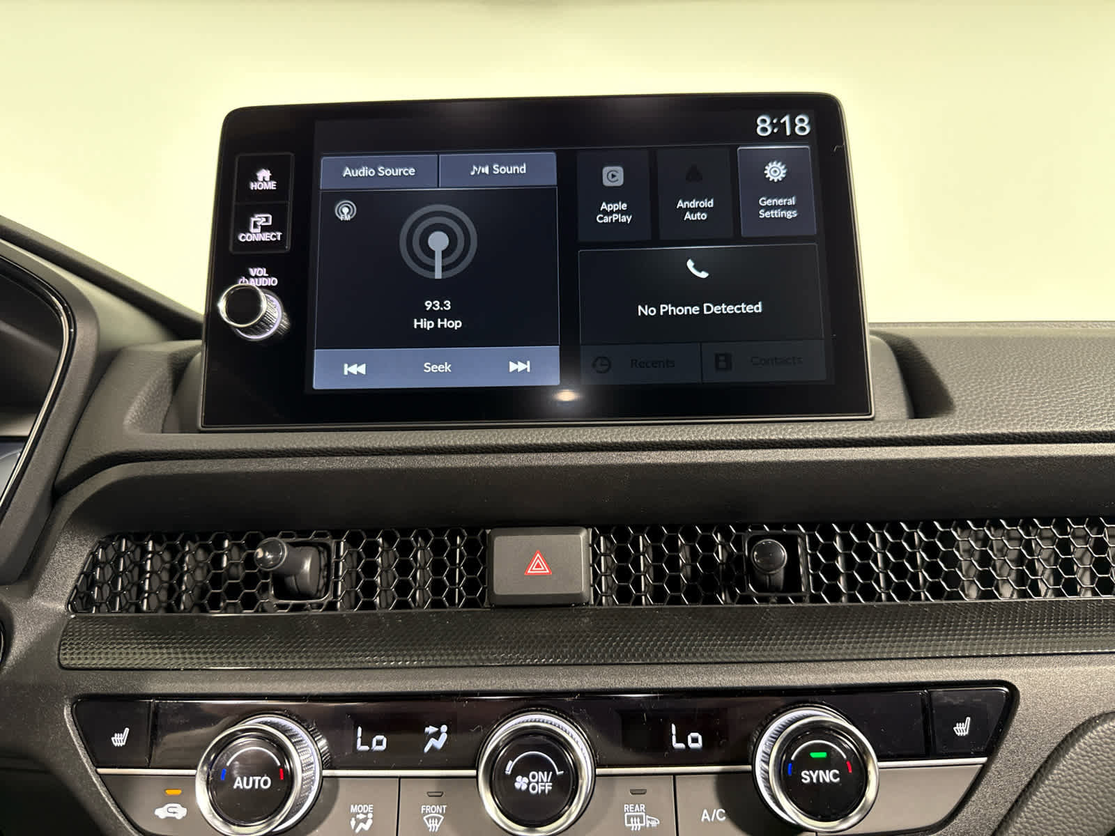 New 2026 Honda CR-V Sport-L image 40