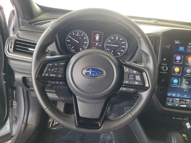 Certified 2026 Subaru Forester Premium AWD/4WD image 22
