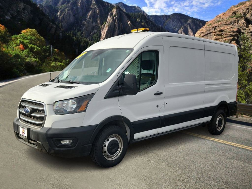 Used 2020 Ford Transit 250 Base w/ Load Area Protection Package image 5