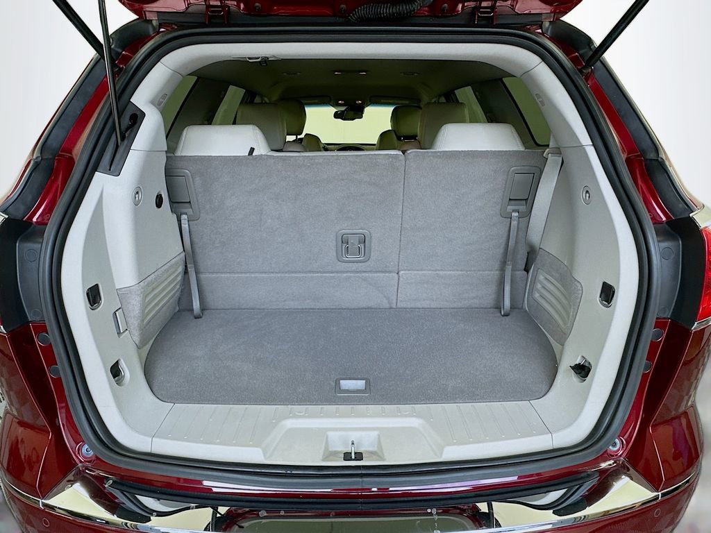 Used 2015 Buick Enclave Premium w/ Trailering Package image 24