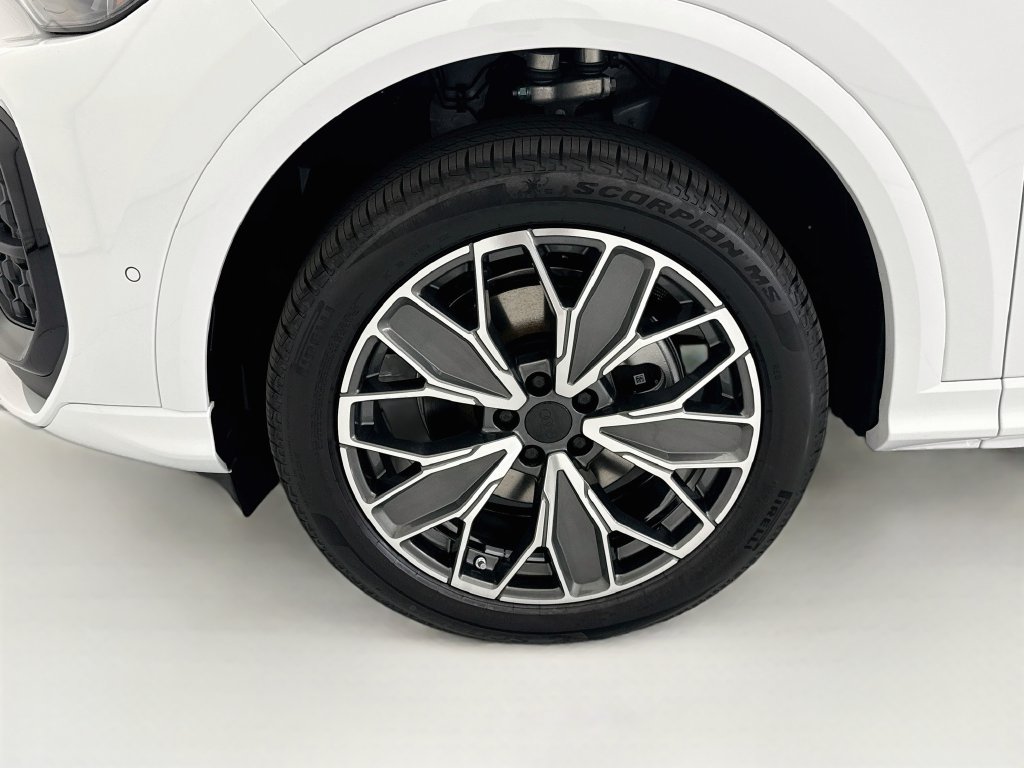 New 2026 Audi Q5 Premium Plus AWD/4WD image 29