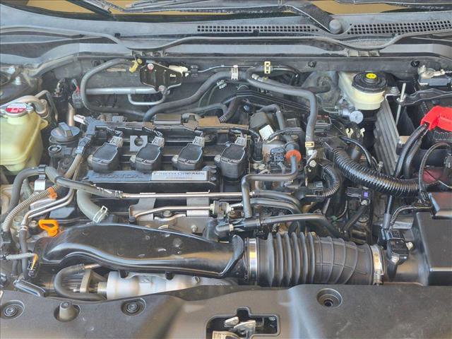 Used 2016 Honda Civic EX-L image 22