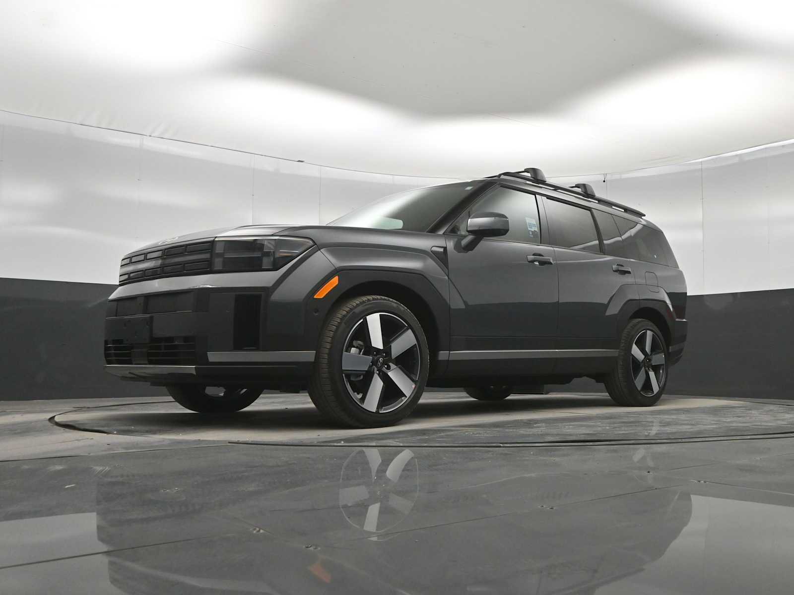 New 2026 Hyundai Santa Fe Limited AWD/4WD image 34
