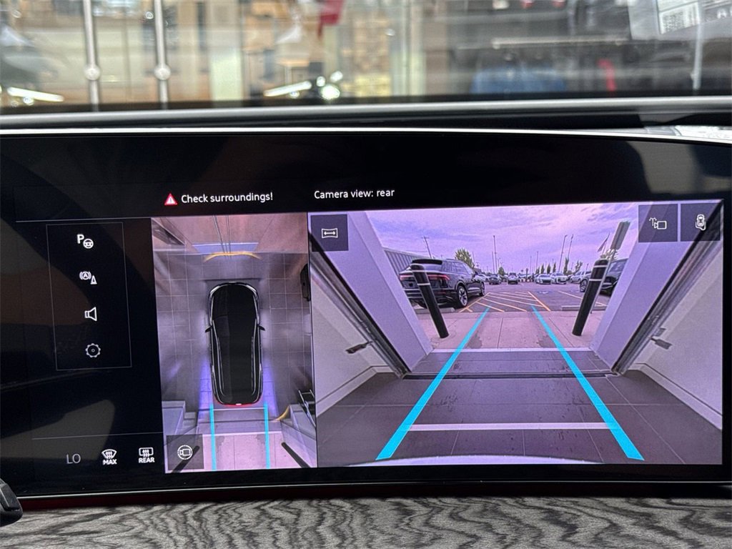 New 2025 Audi Q5 Premium Plus image 17