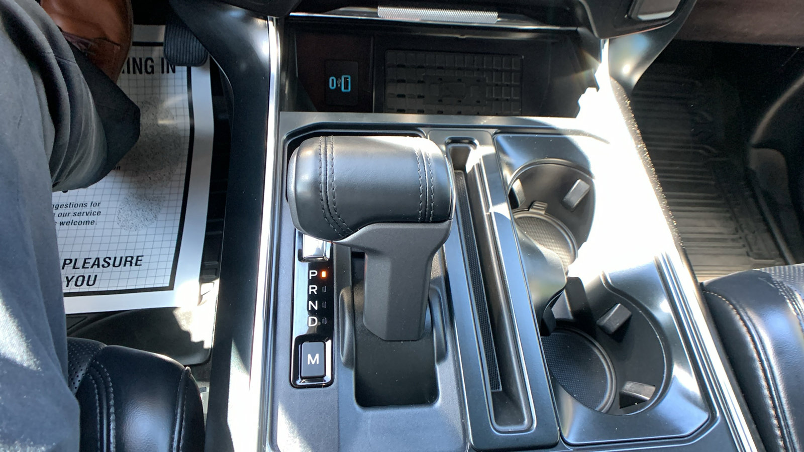 Used 2023 Ford F150 Raptor AWD/4WD image 20