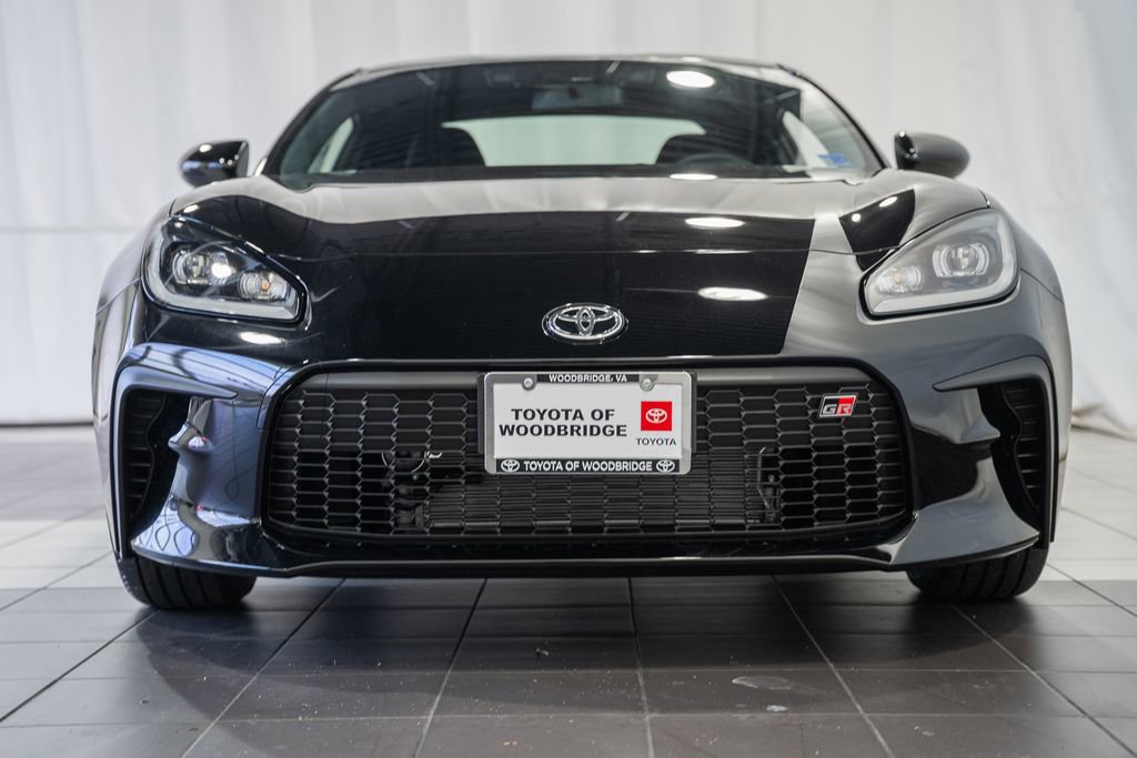 New 2026 Toyota GR86 image 2