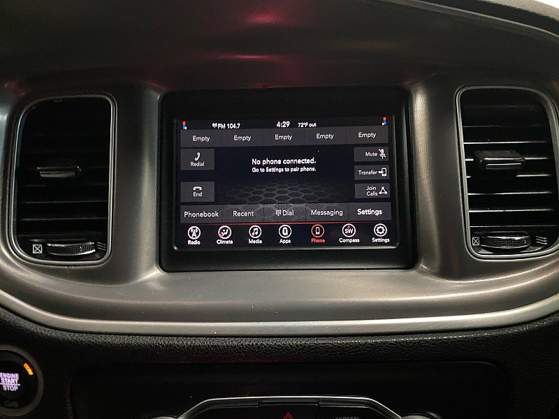 Used 2022 Dodge Charger SXT image 19