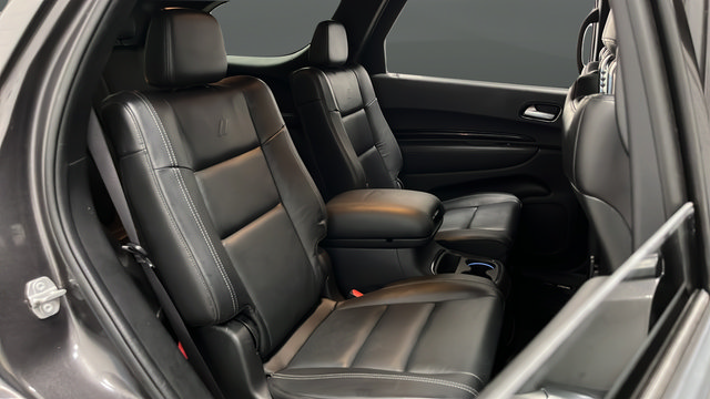 Used 2021 Dodge Durango Citadel AWD/4WD image 26