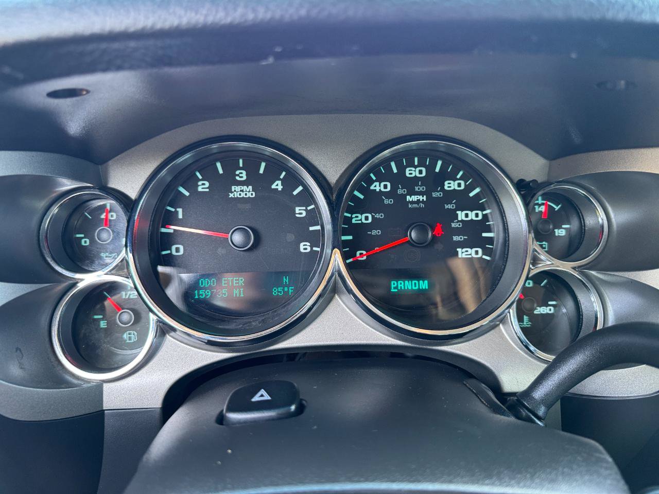 Used 2012 Chevrolet Silverado 1500 LT w/ All-Star Edition AWD/4WD image 46