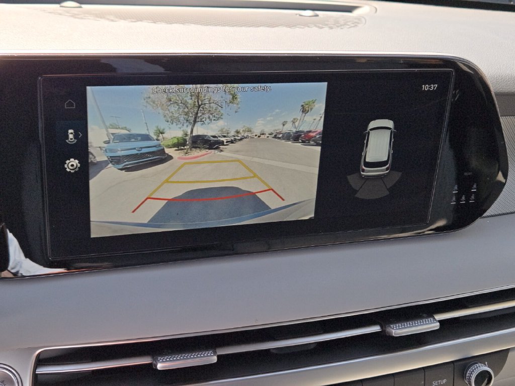Used 2025 Hyundai Palisade SEL FWD image 22