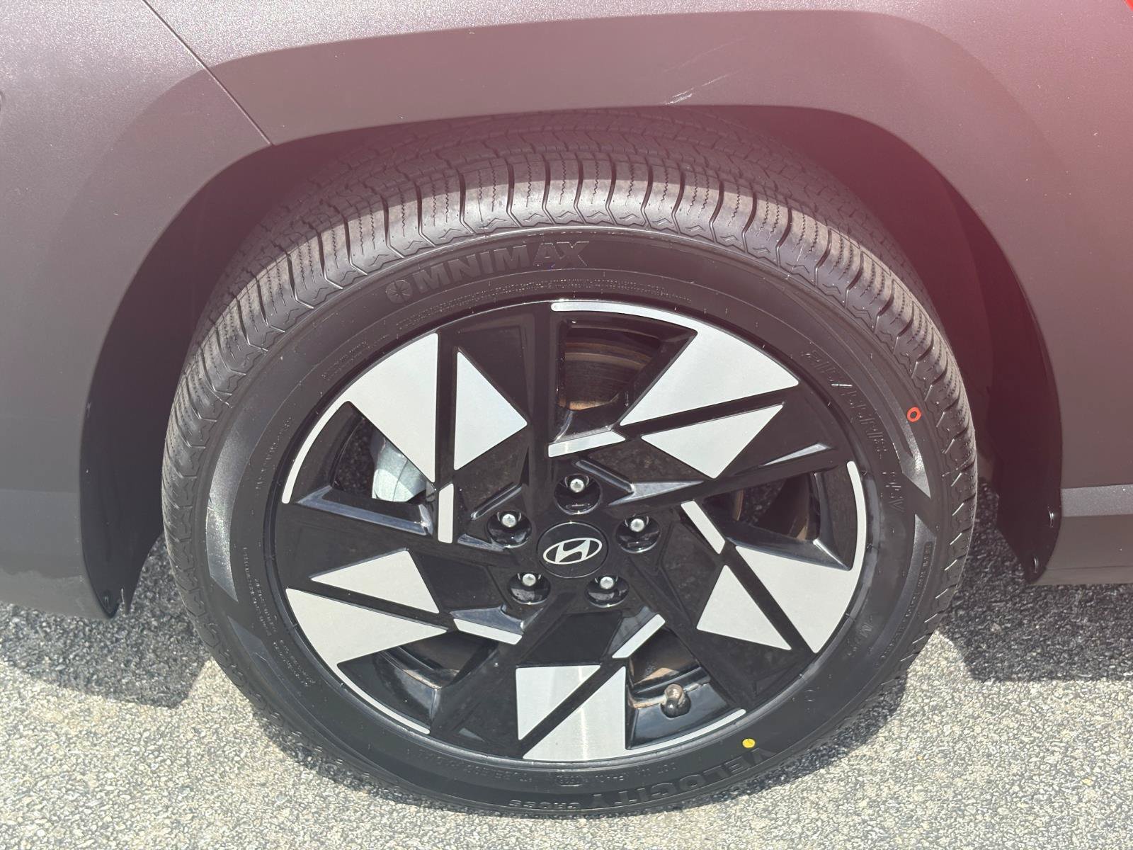 Used 2024 Hyundai Kona SEL FWD image 13