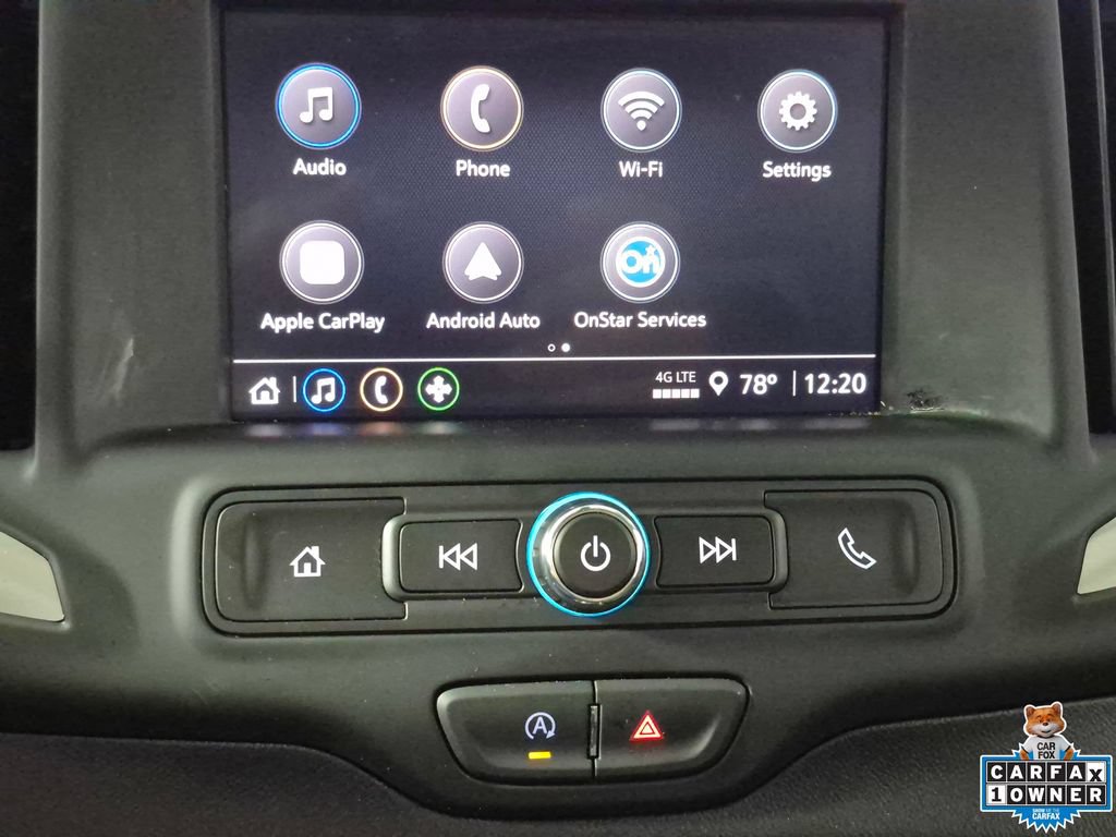 Certified 2024 GMC Terrain SLE FWD image 21