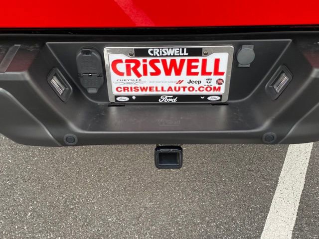 Used 2019 Ford F150 Raptor w/ Equipment Group 802A Luxury image 29