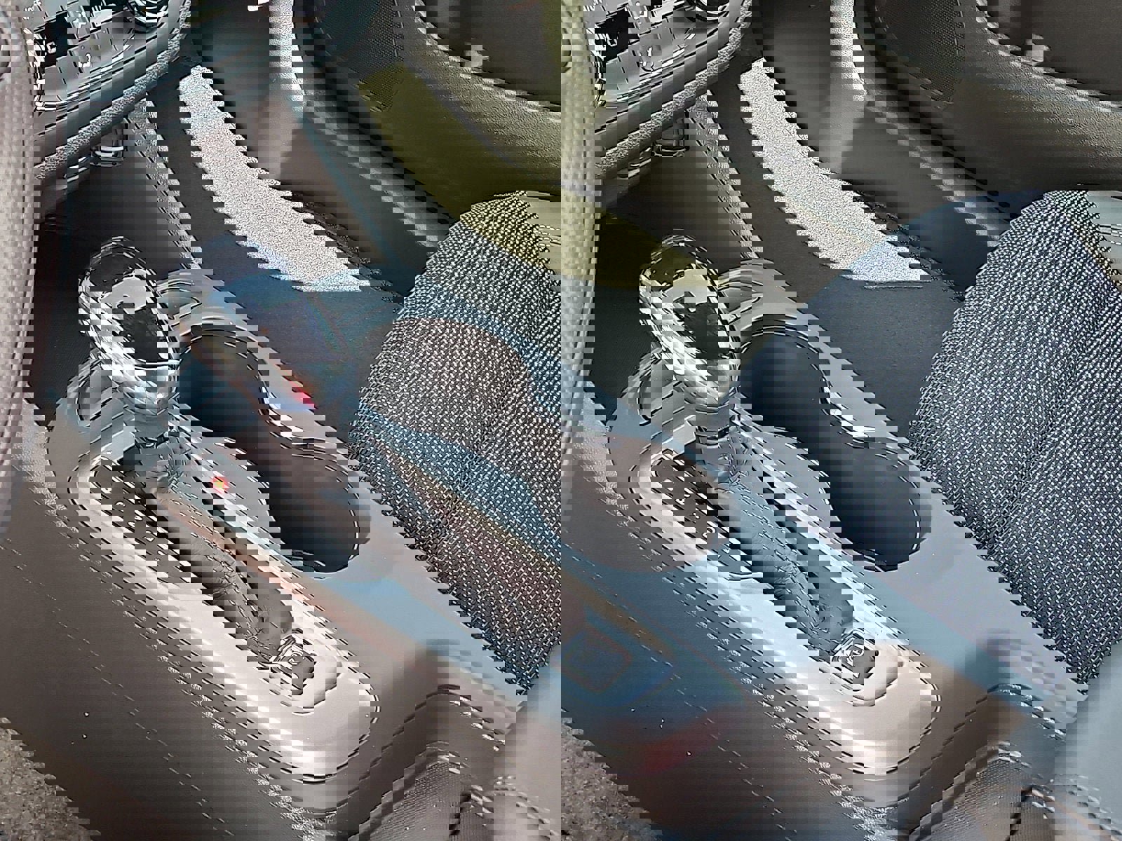 New 2026 Buick Envista Preferred image 20