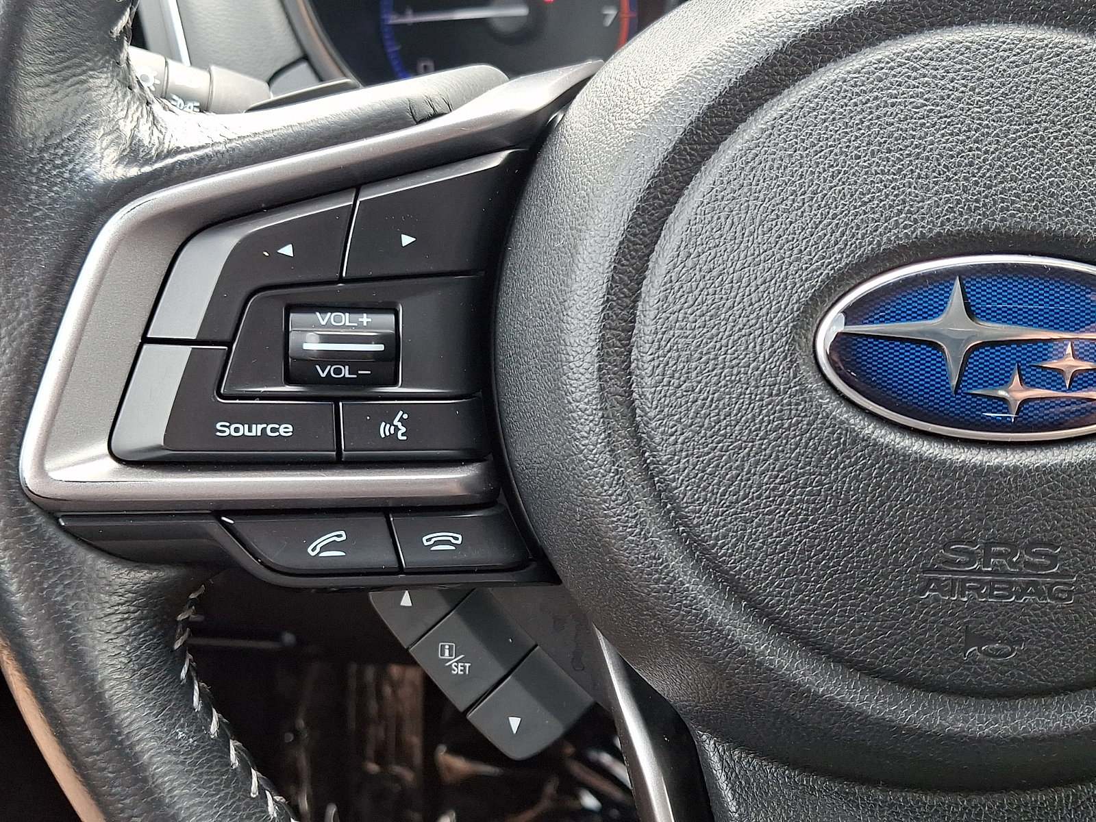 Used 2018 Subaru Legacy 2.5i Premium w/ Eyesight & BSD & Rcta & HBA AWD/4WD image 20