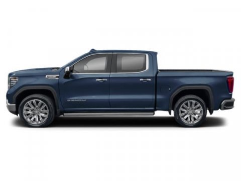 New 2026 GMC Sierra 1500 Denali w/ Denali Reserve Package image 2