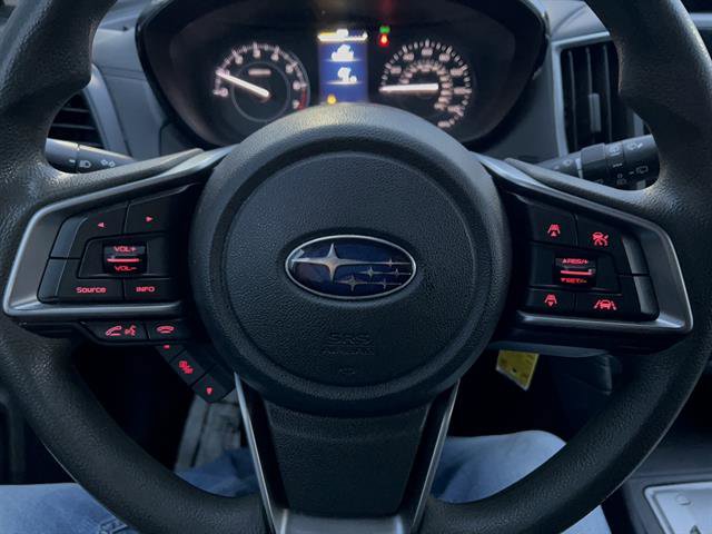 Used 2019 Subaru Impreza 2.0i w/ Eyesight image 19