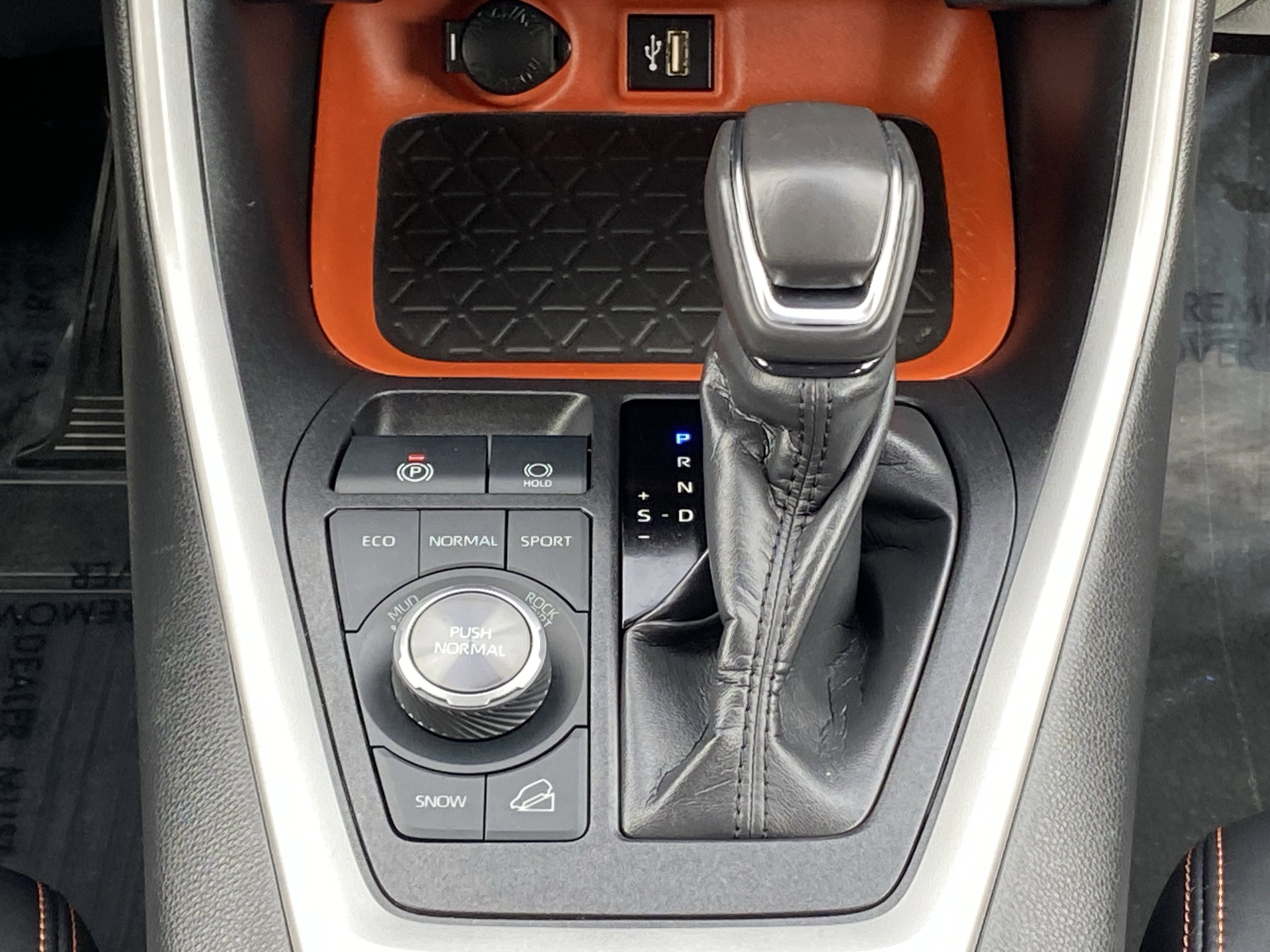 Certified 2024 Toyota RAV4 Adventure image 15