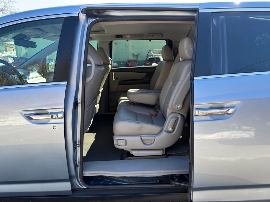 Used 2014 Honda Odyssey EX-L image 20