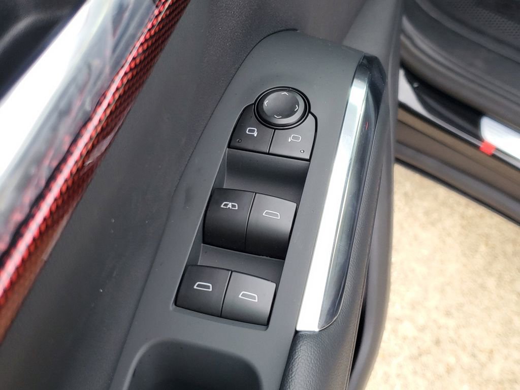 New 2026 Chevrolet Traverse Z71 w/ Driver Confidence Package image 20