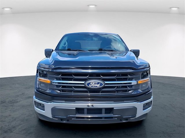 Used 2024 Ford F150 XLT w/ Mobile Office Package image 16