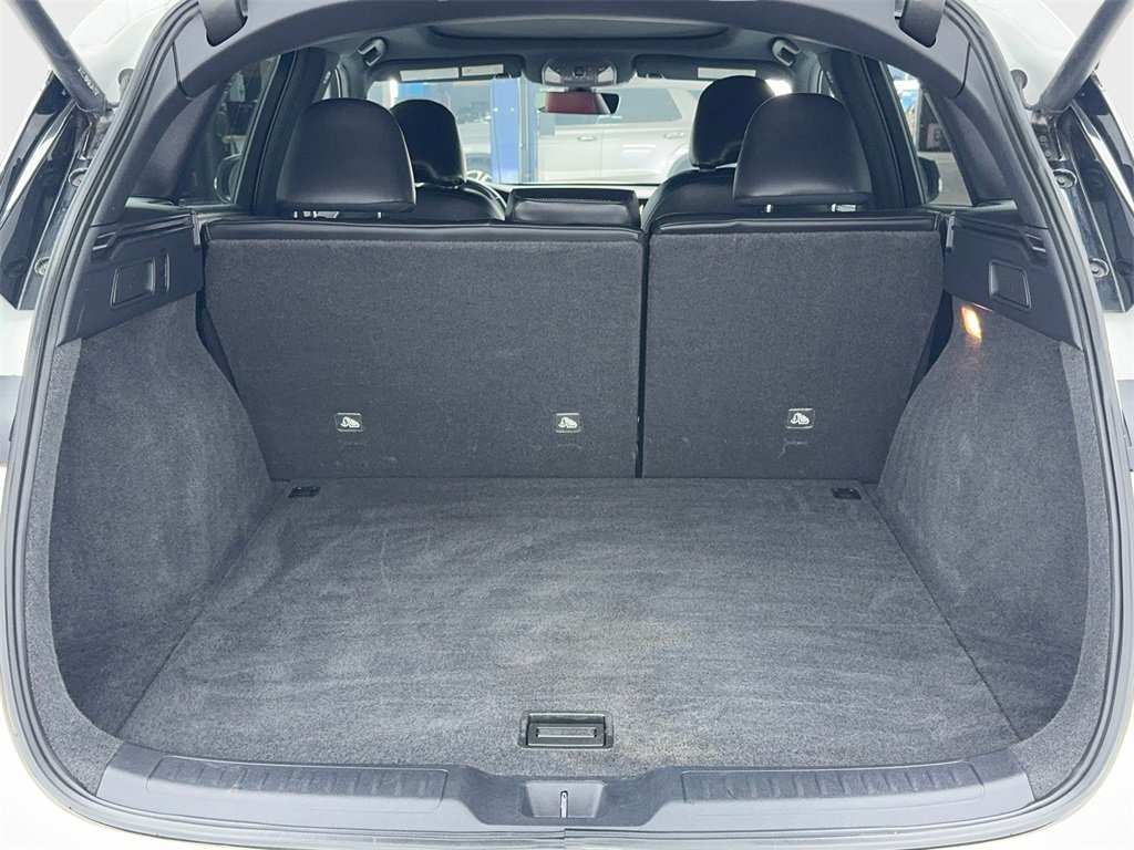 Used 2024 INFINITI QX50 Sport image 12