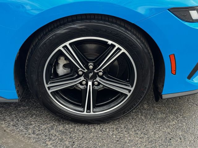 Used 2024 Ford Mustang Premium image 9